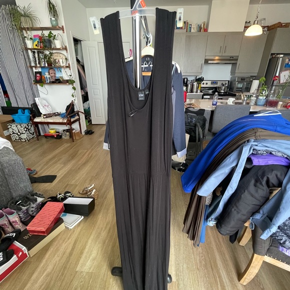 Three summer maxi dresses - Picture 1 of 6